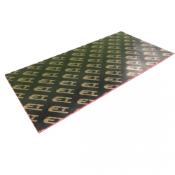Film Faced Plywood AAA