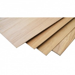 Plywood for construction