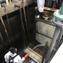 รับงานล้างเมมเบรนทุกชนิด Membrane Cleaning