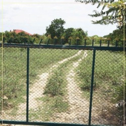 ที่ดินเชิงเขา
