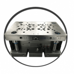 For metal lathe parts