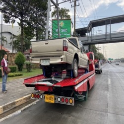 รถสไลด์ออนชลบุรี