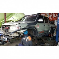 รับยกสูงโหลดเตี้ย