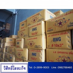 โรงงานผลิตตะปู