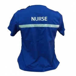 Tailor-made uniforms, Pattaya