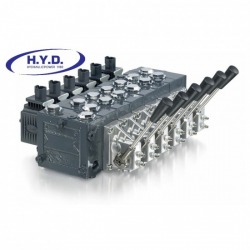 Proportinal Valve