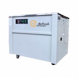 Box pack machine