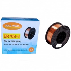 Co2 welding wire