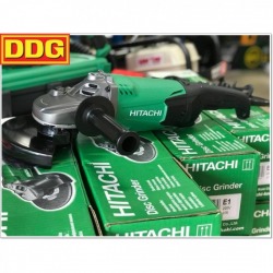 เครื่องเจียร์ไฟฟ้า Hitachi 