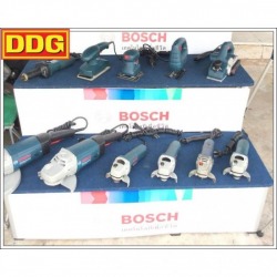เครื่องมือไฟฟ้าบ๊อช Bosch