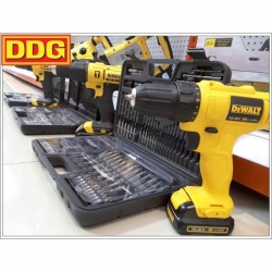 ชุดเครื่องมือ Dewalt