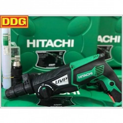สว่านเจาะกระแทก Hitachi
