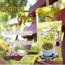 ขายส่งกาแฟ ลดไมเกรน