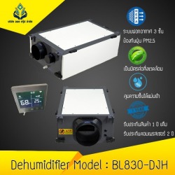  Air purifier