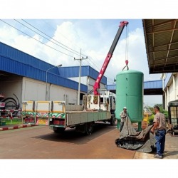 รถบรรทุกติดเครน รับจ้าง ลาดกระบัง