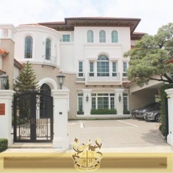 เฟอร์นิเจอร์สำหรับคฤหาสน์