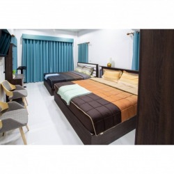บ้านพักตากอากาศ 3 ห้องนอน ระยอง
