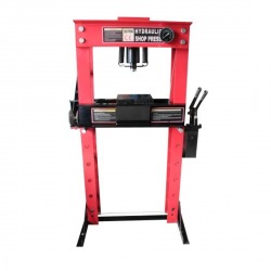 ขายแท่นอัดไฮดรอลิค - HYDRAULIC SHOP PRESS