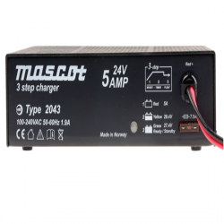 ขายส่งเครื่องชาร์จแบตเตอรี่ 24v