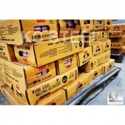 ลวดเชื่อม RB-26 จันทบุรี