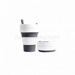 Silicone Cup