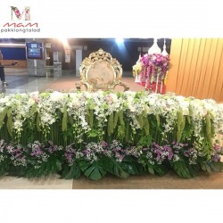 จัดดอกไม้งานอีเว้นท์