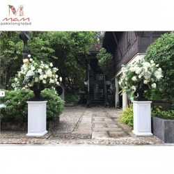 รับจัดงานดอกไม้งานอีเวนต์