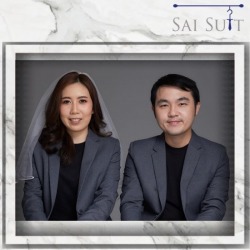 รับตัดสูทผู้หญิง ผู้ชาย