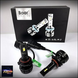 ไฟหน้า LED G350