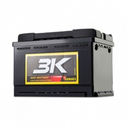 เปลี่ยนแบตเตอรี่รถยนต์ 3K