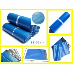 plastic mail envelope factory