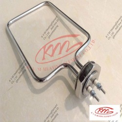 รับทำฮีตเตอร์แป๊ป รับทำฮีทเตอร์ท่อ Tubular Heater