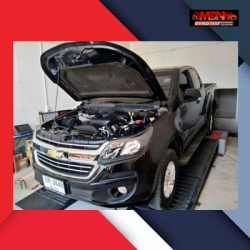รีแมพ Chevrolet