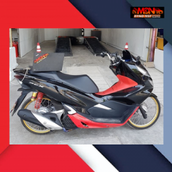 รีแมพ มอเตอร์ไซค์ PCX