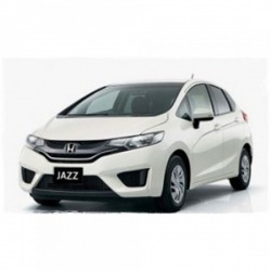 รถให้เช่าราคาถูก กรุงเทพ-ปริมณฑล Honda Jazz 