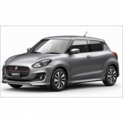 รถเช่าราคาถูก พร้อมขับ กรุงเทพ-ปริมณฑล Suzuki swift