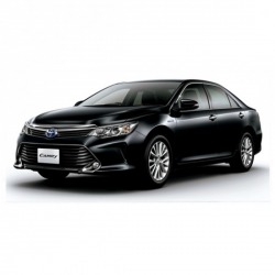 รถเช่าประจำตำแหน่งราคาถูก กรุงเทพ-ปริมณฑล Toyota Camry 