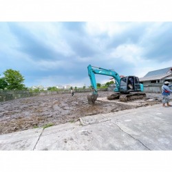 Land filling, cheap price, Nonthaburi