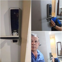 บริการเปิดบ้าน ด่วน 24 ชม
