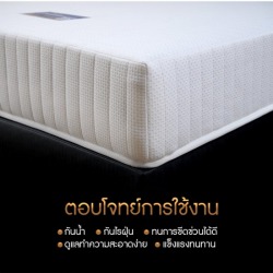 โรงงานผลิตจำหน่ายที่นอนราคาถูก