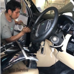 ซ่อมรถออฟโรด เชียงใหม่