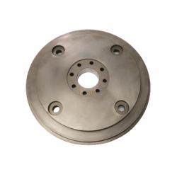 For the production of machine parts