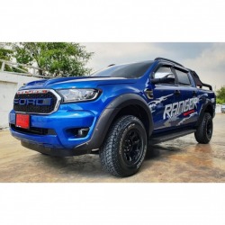 โปรโมชั่นรถฟอร์ดป้ายแดง Ranger XLT 2020