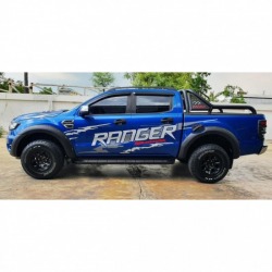 โปรโมชั่นรถฟอร์ดป้ายแดง Ranger