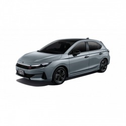 Honda city hatchback e:HEV โปรโมชั่น