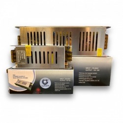 Transformers and Power Supplies in Pattaya, Chonburi