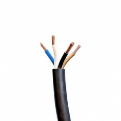 VCT and VCT-G Cables