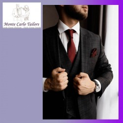 Tailor Shop