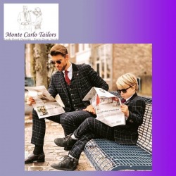 Best Tailor in Bangkok