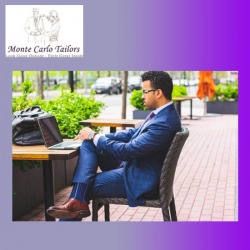 Tailor in Bangkok